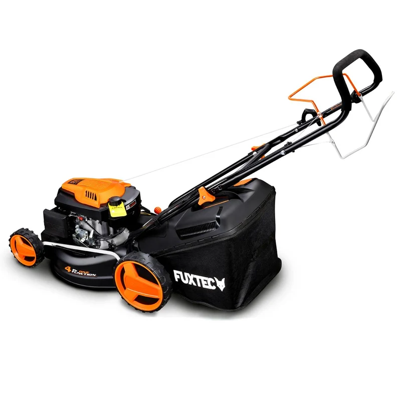 B-WARE Benzin Rasenmäher FX-RM4646