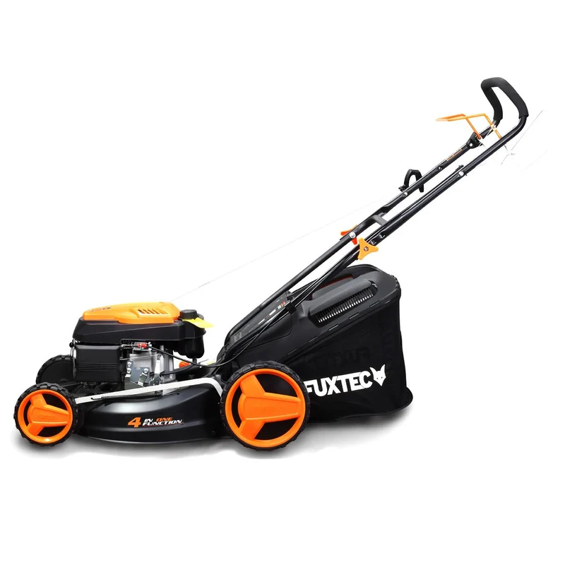 B-WARE Benzin Rasenmäher FX-RM4646