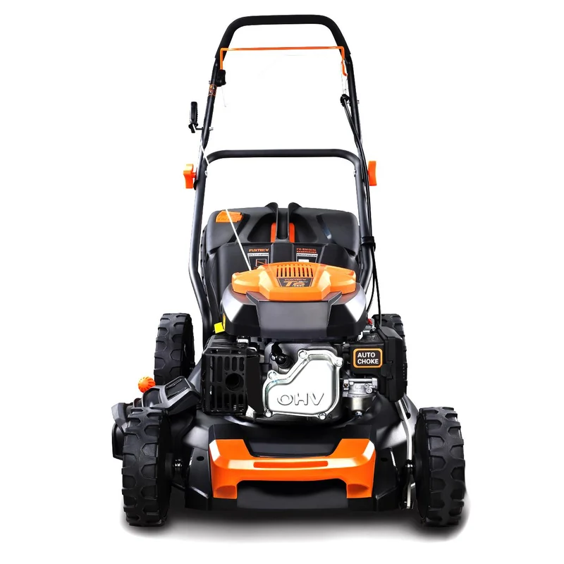 B-WARE Benzin Rasenmäher FX-RM4646