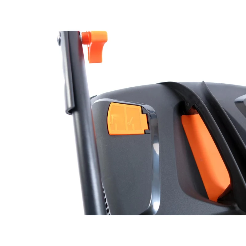 B-WARE Benzin Rasenmäher FX-RM4646