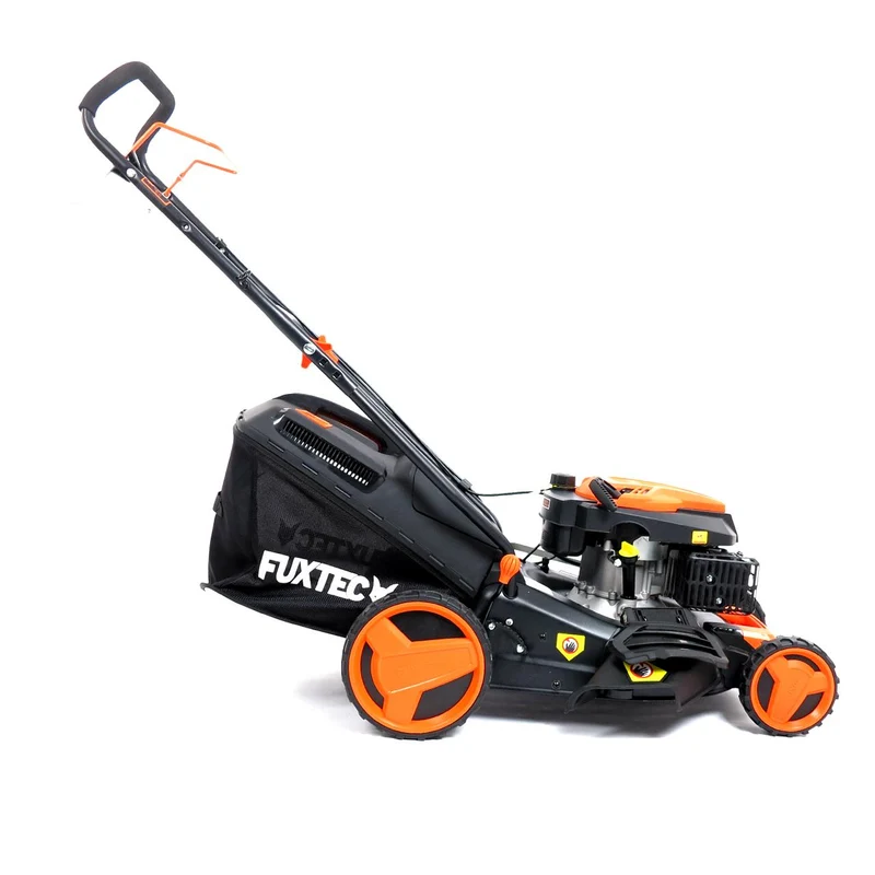 B-WARE Benzin Rasenmäher FX-RM4646