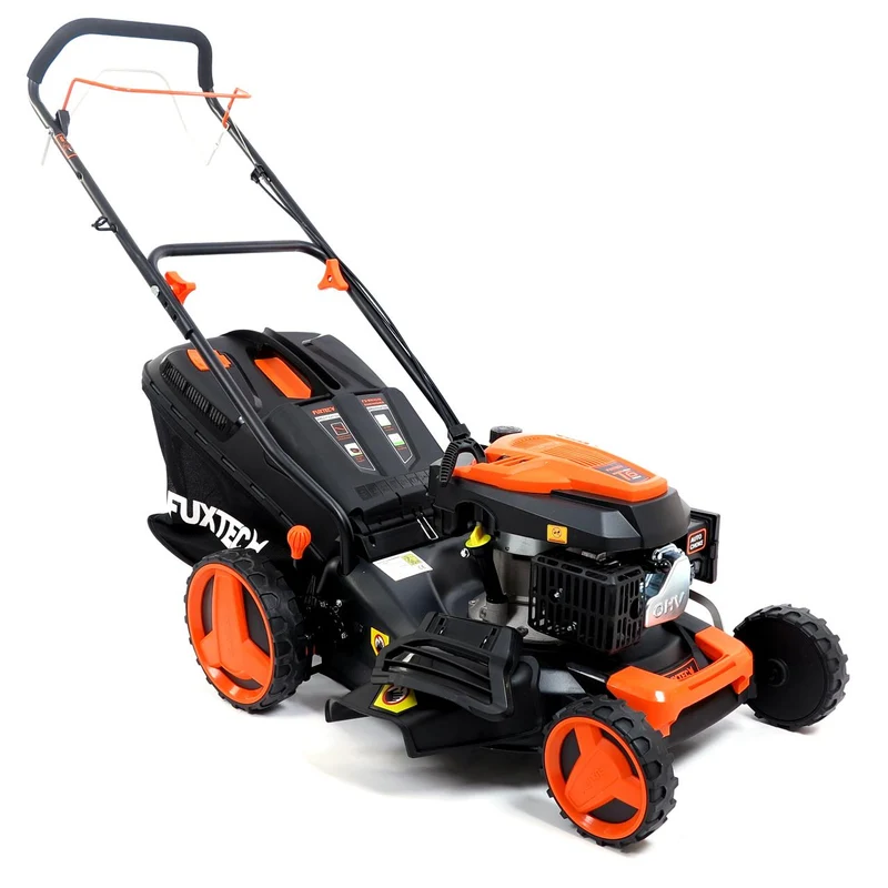 B-WARE Benzin Rasenmäher FX-RM4646