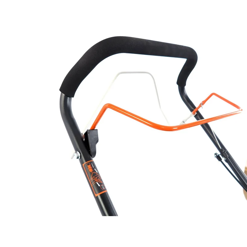 B-WARE Benzin Rasenmäher FX-RM4646