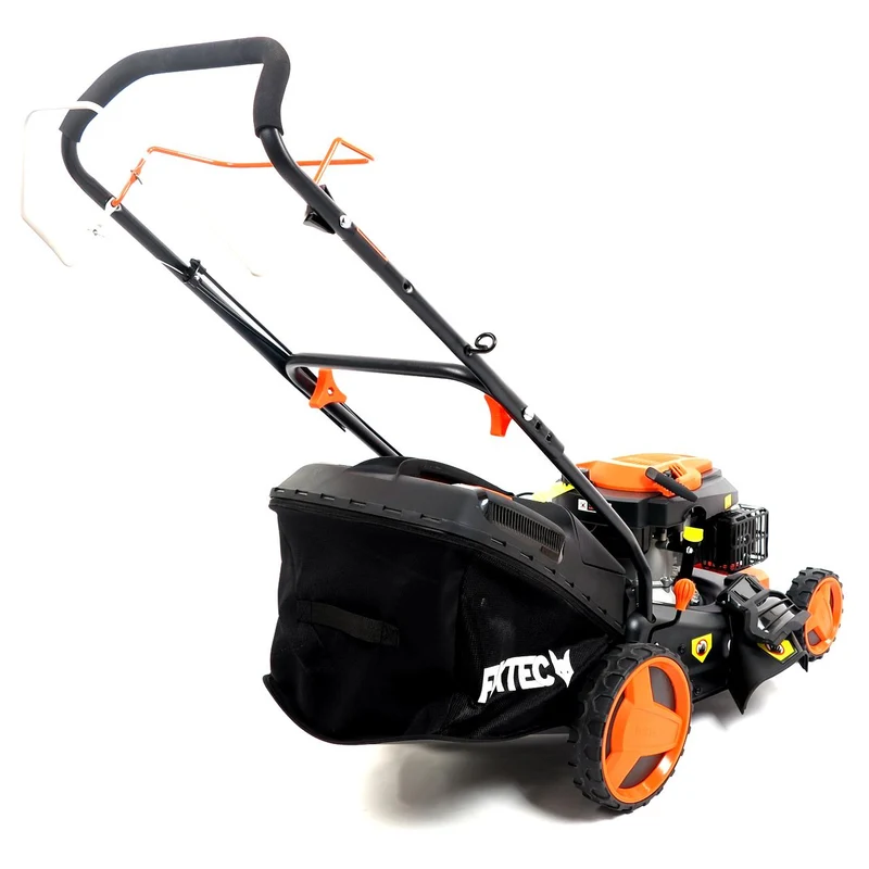 B-WARE Benzin Rasenmäher FX-RM4646