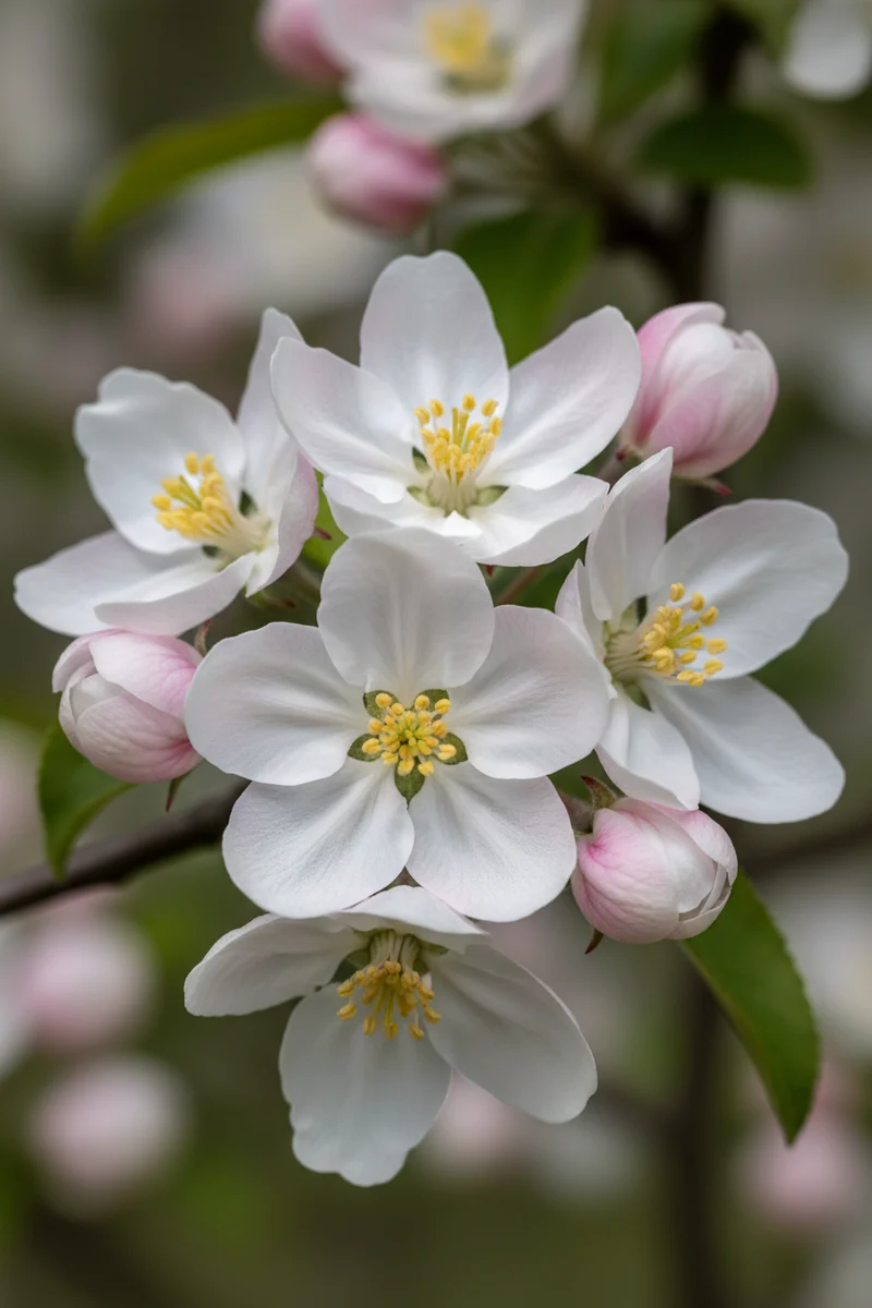 Zierapfel 'Evereste'® / Malus 'Evereste'®