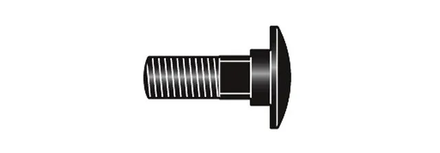 FELCO 160/8 Bolzen