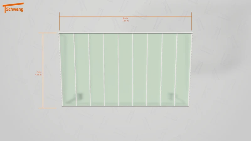 #DE Schweng Terrassenüberdachung S400 (ID mj2rg4)