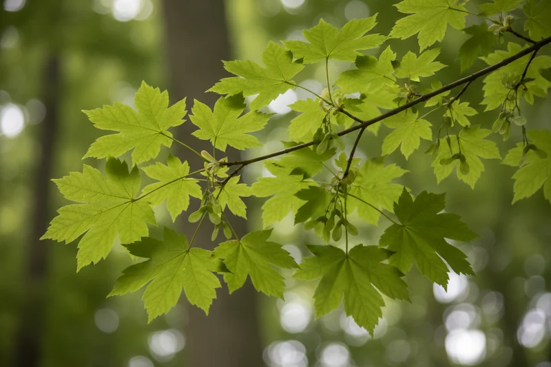 Feldahorn / Acer campestre