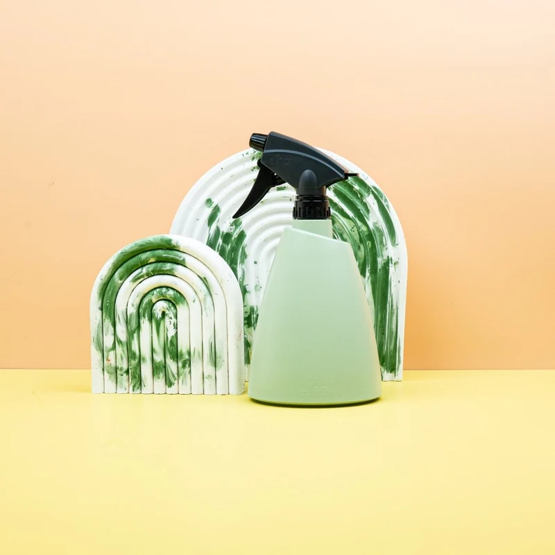 SPRÜHFLASCHE - ELHO BRUSSELS SORBETGRÜN