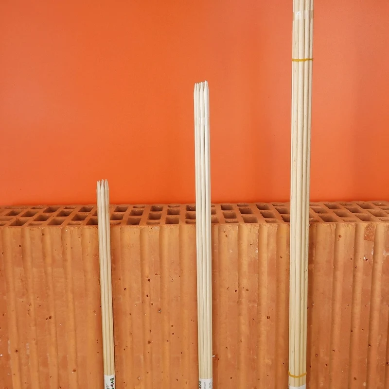 PFLANZENSTÜTZE - NELSONGARDEN HOLZSTAB