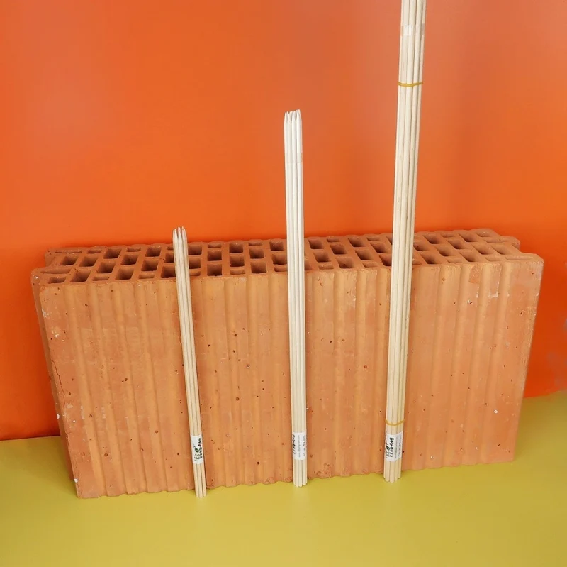 PFLANZENSTÜTZE - NELSONGARDEN HOLZSTAB