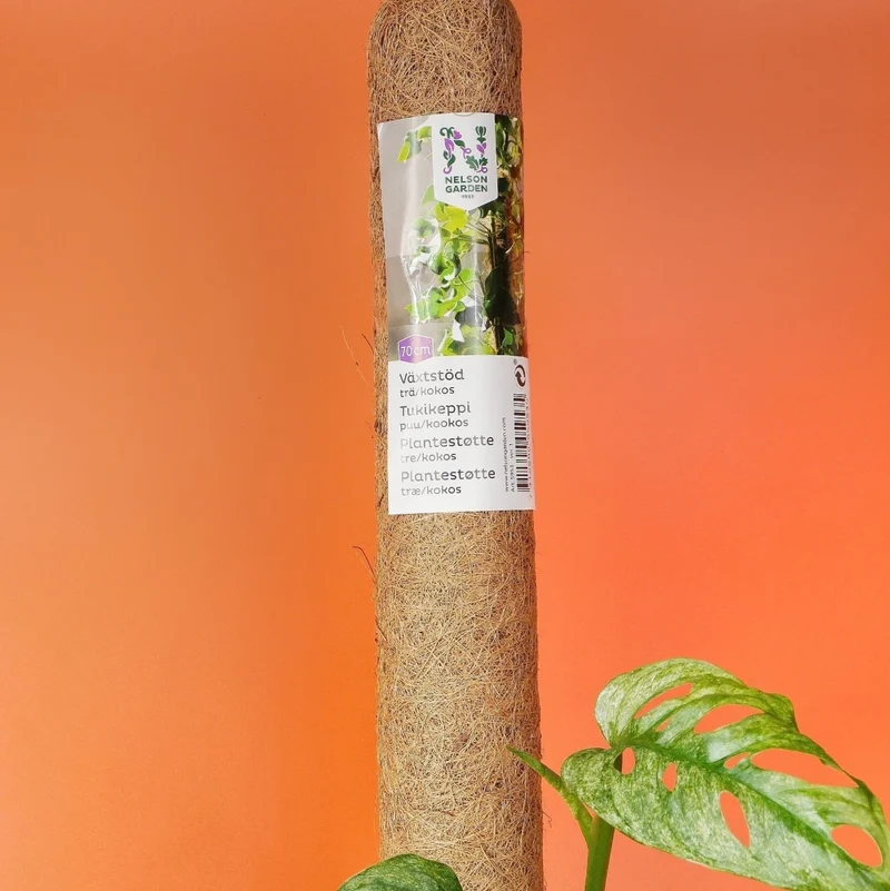 PFLANZENSTÜTZE - NELSONGARDEN KOKOSSTAB