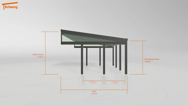 #DE Schweng Terrassenüberdachung S400 (ID pbpqw4)