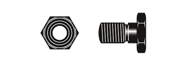 FELCO 5/94 Reparatur-Satz