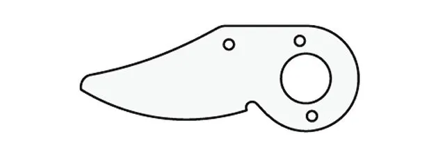 FELCO 6/3 Ersatzklinge
