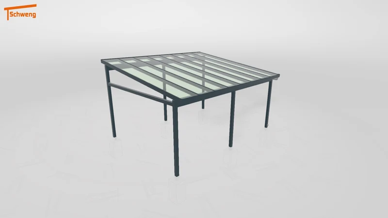 #DE Schweng Terrassenüberdachung S400 (ID n5mk47) #MTG