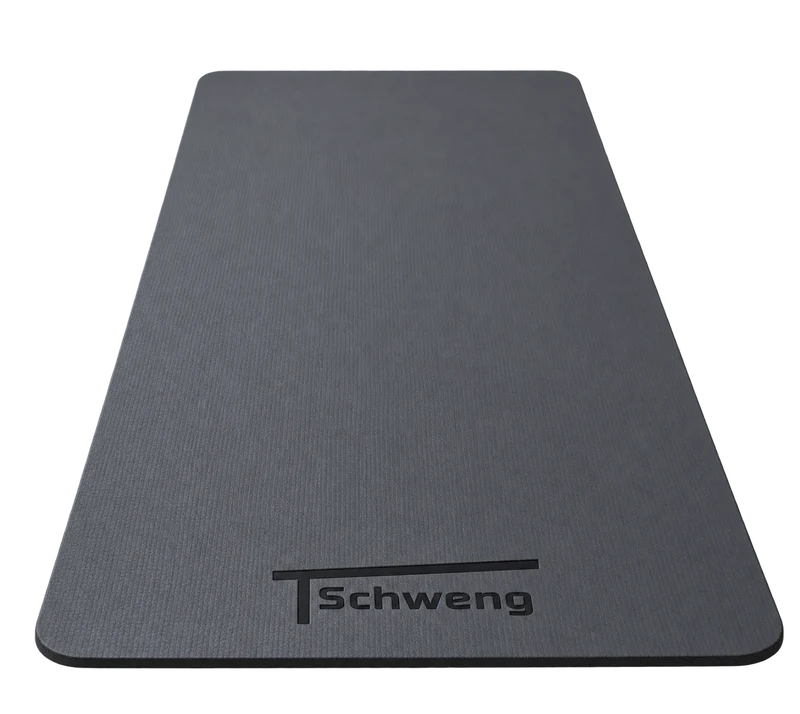 Schweng Yogamatte aus TPE – komfortabel & vielseitig