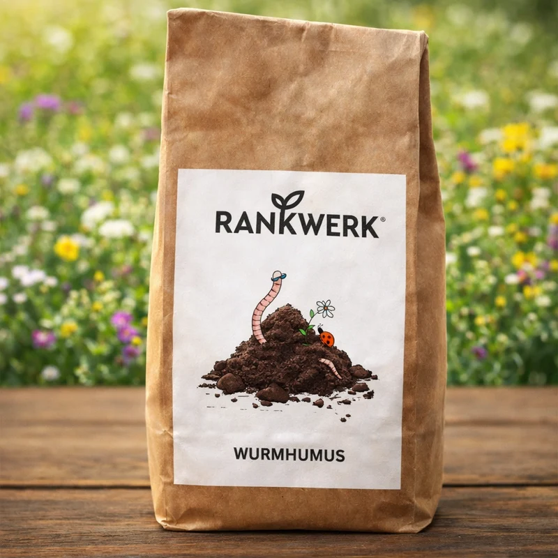 Wurmhumus