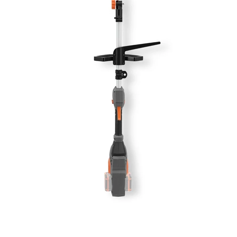 B-WARE 40V Akku Multitool FX-E2MTB Basisgerät