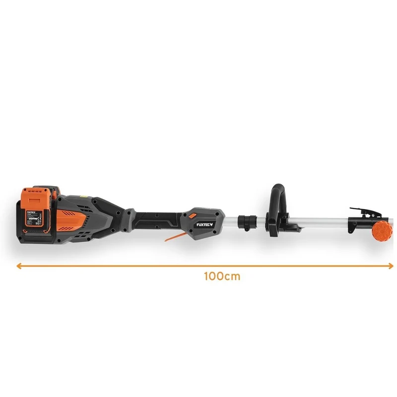 B-WARE 40V Akku Multitool FX-E2MTB Basisgerät
