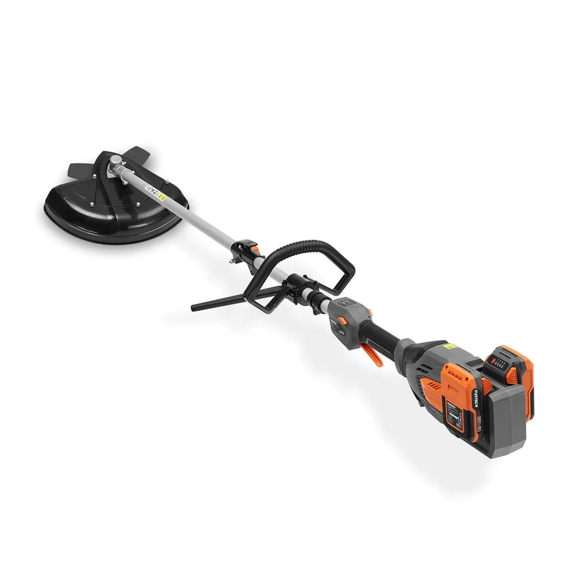 B-WARE 3in1 Multitool 40V FX-E2MTSET mit 2 Akkus