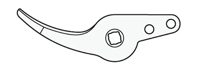 FELCO 6/4 Gegenklinge