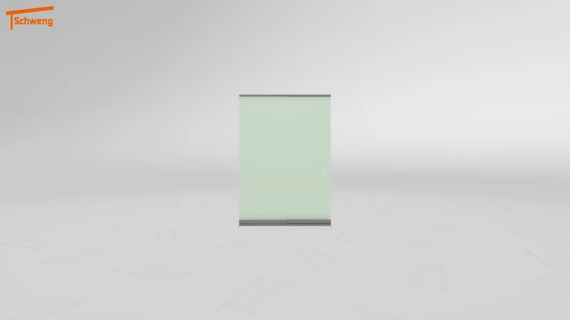 #DE Schweng Glasschiebeanlage (ID 2q8zyw) #MTG