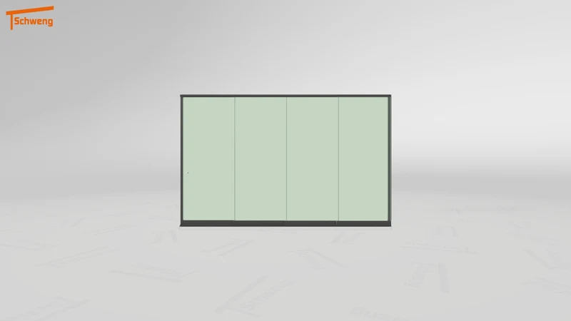 #AT Schweng Glasschiebeanlage Premium (ID zbwz2d)