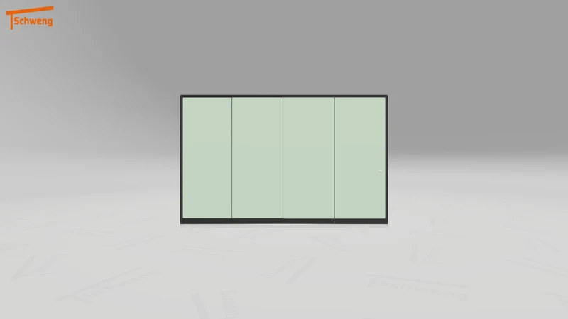 #AT Schweng Glasschiebeanlage Premium (ID zbwz2d)