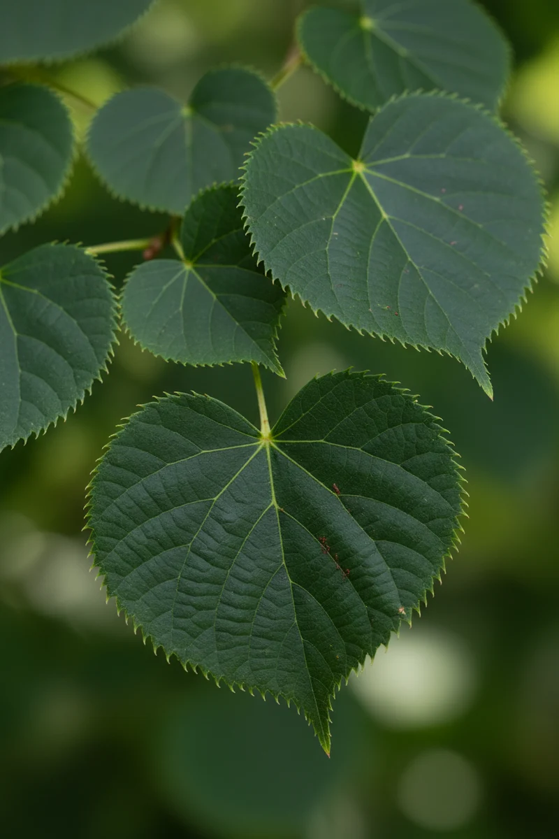 Winterlinde / Tilia cordata