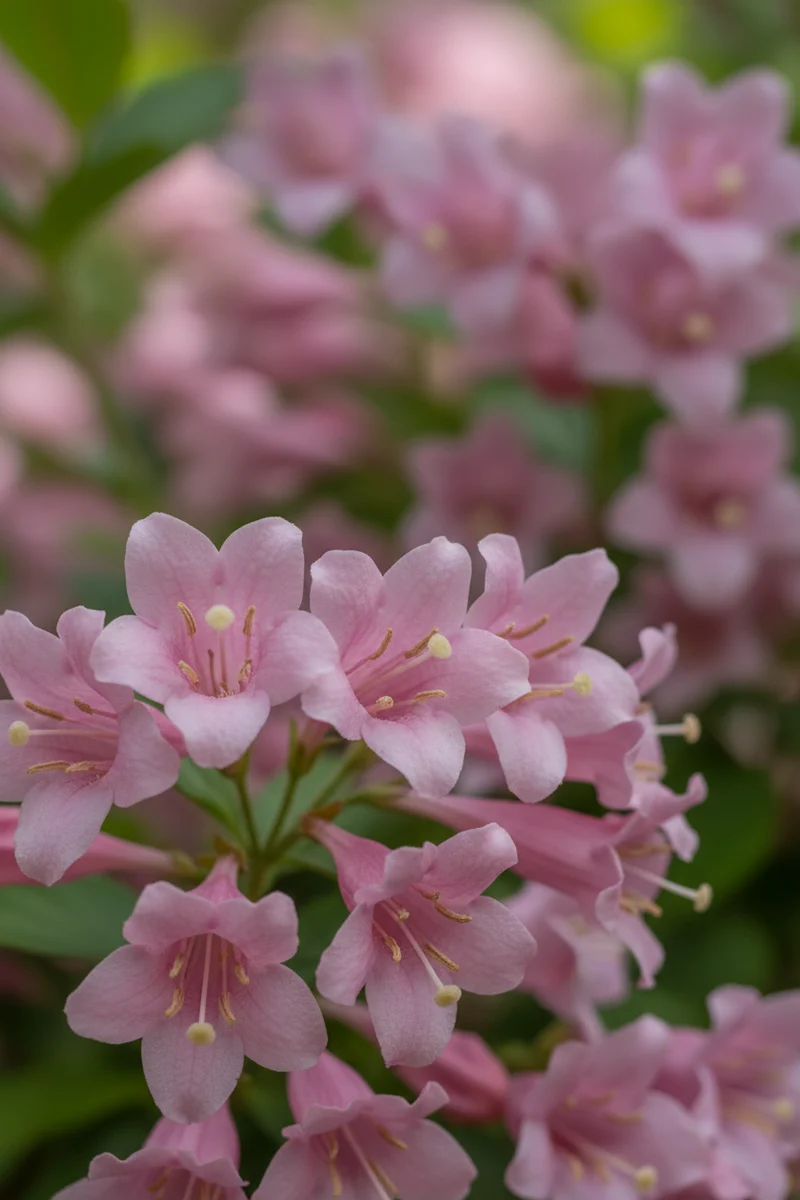 Weigelie / Weigela