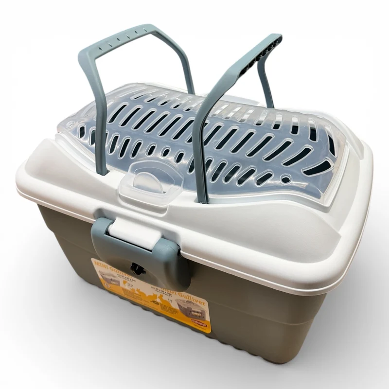 Transportbox für Nager und Kaninchen