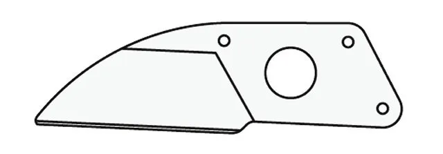 FELCO 30/3 Ersatzklinge