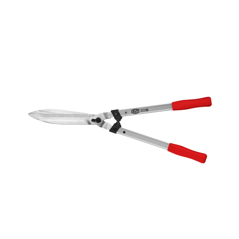 FELCO 250-63 Heckenschere mit 250-mm-Klingen