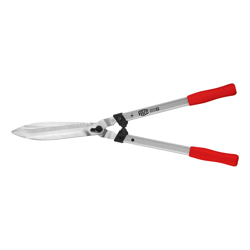 FELCO 250-63 Heckenschere mit 250-mm-Klingen