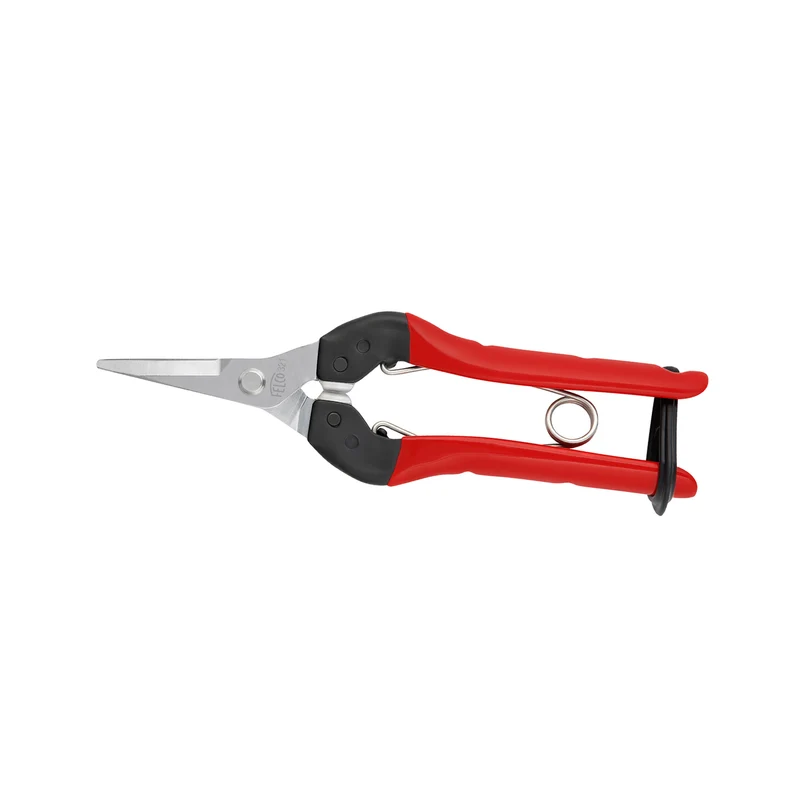 FELCO 321 Ernte- und Leseschere mit gerader Klinge