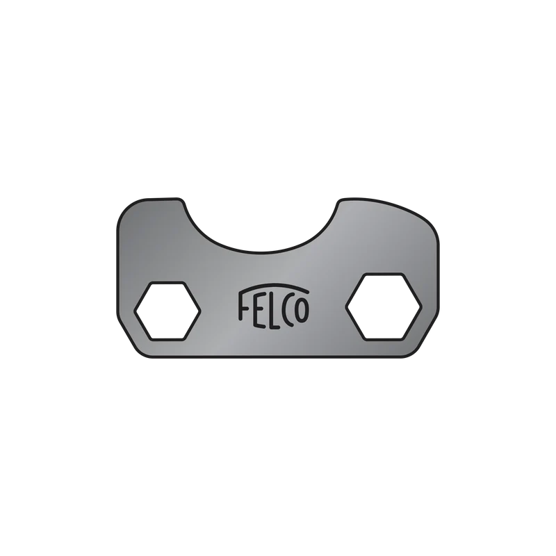 FELCO 2/30 Einstellschlüssel