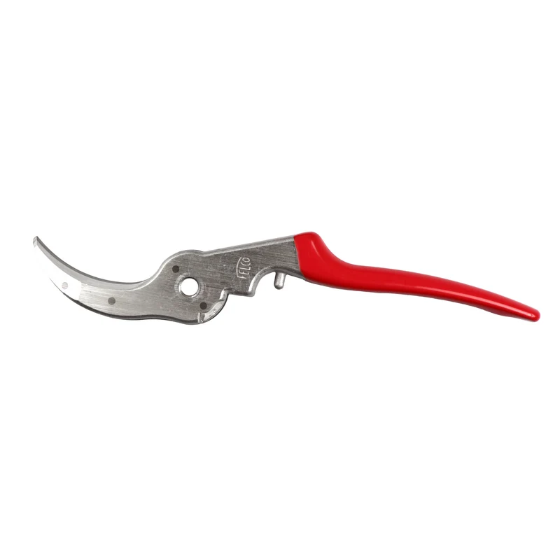 FELCO 2/2 Kompletter Griff mit Gegenklinge