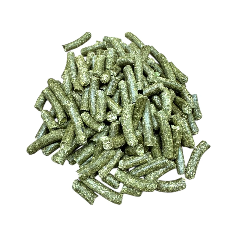 Terrakraut Nager-Pellets
