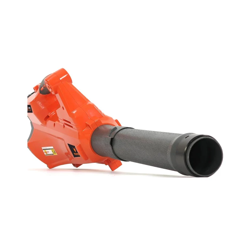 B-WARE 40V Akku Laubbläser E435C FUXTEC - ohne Akku