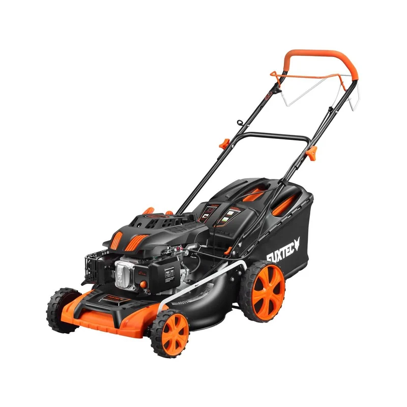 B-Ware FX-RM2050 Edition Rasenmäher