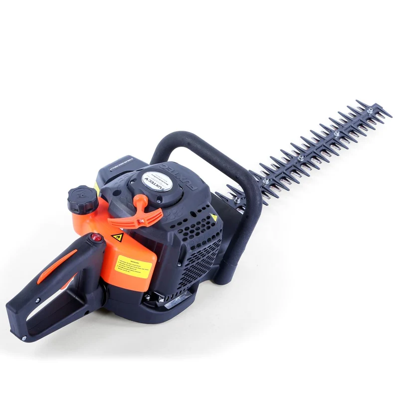 B-WARE FUXTEC FX-MH126 Benzin Heckenschere
