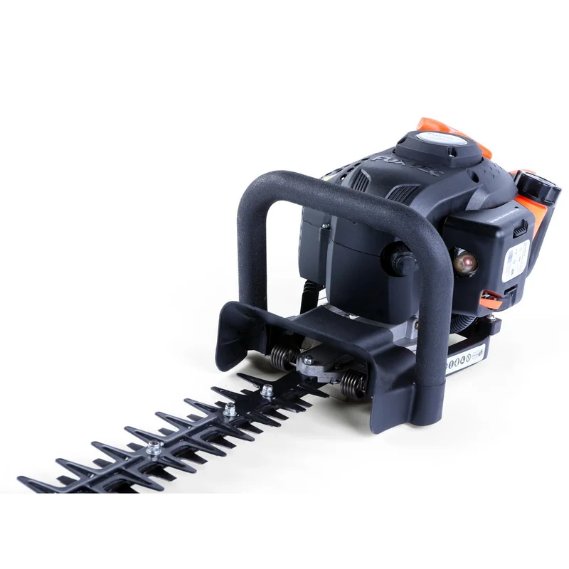B-WARE FUXTEC FX-MH126 Benzin Heckenschere
