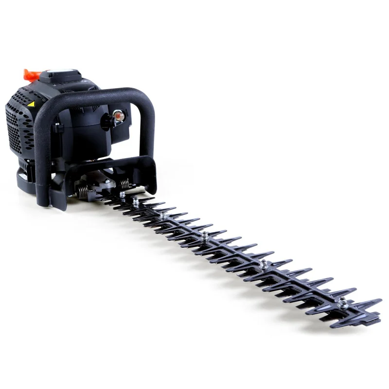 B-WARE FUXTEC FX-MH126 Benzin Heckenschere