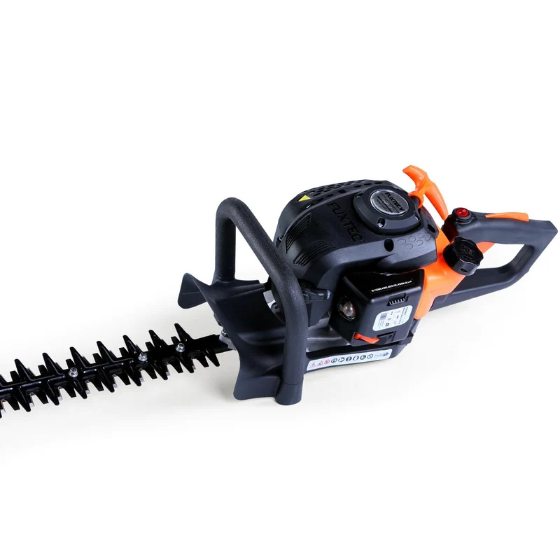 B-WARE FUXTEC FX-MH126 Benzin Heckenschere