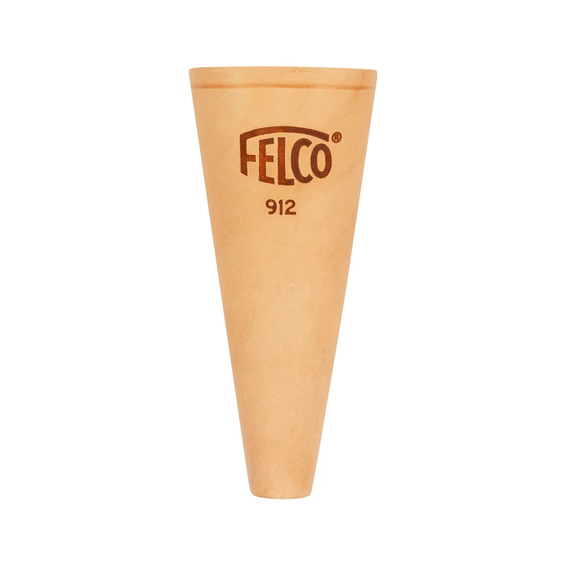 FELCO 912 Konisches Lederholster