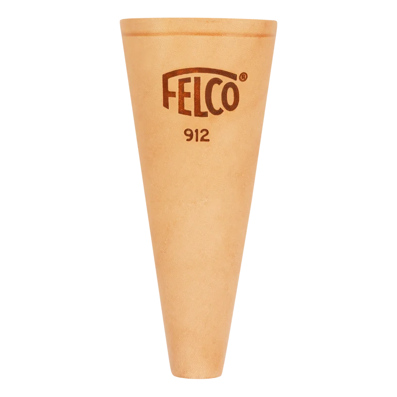 FELCO 912 Konisches Lederholster