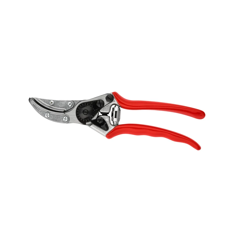 FELCO 100 Blumenpflückschere mit Haltebacken