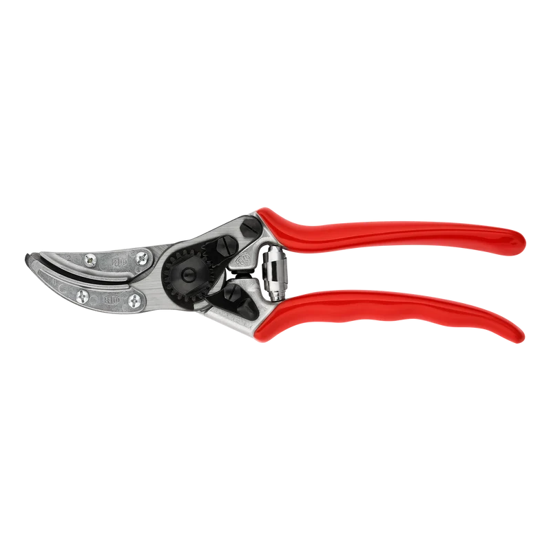 FELCO 100 Blumenpflückschere mit Haltebacken