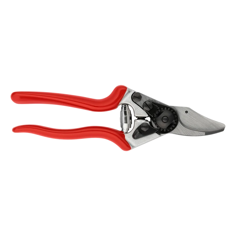FELCO 16 Kompakt-Gartenschere für Linkshänder